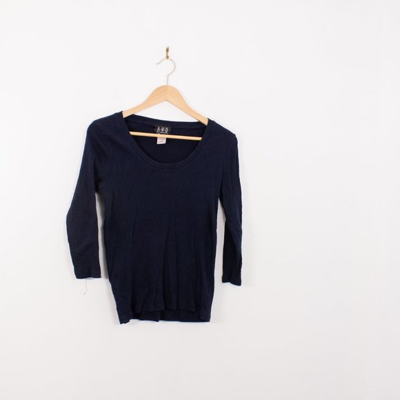 NWD 3/4 Sleeve Shirt - Picture 4 of 4